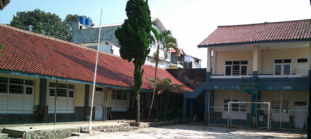 Gedung Utama