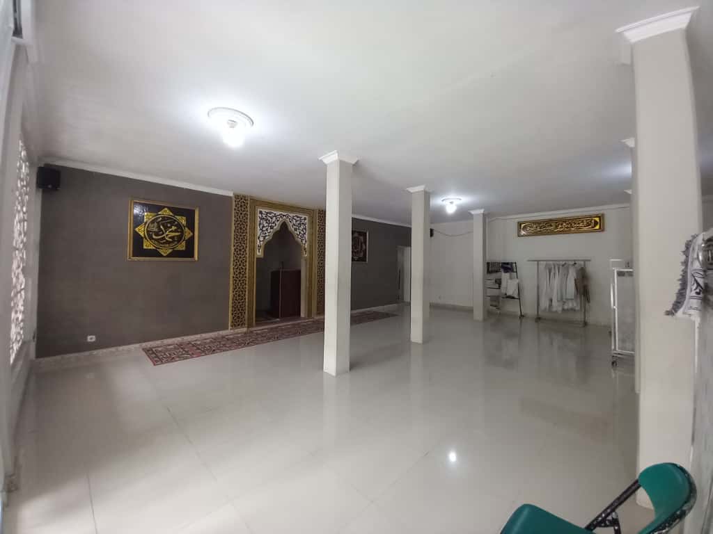 Masjid