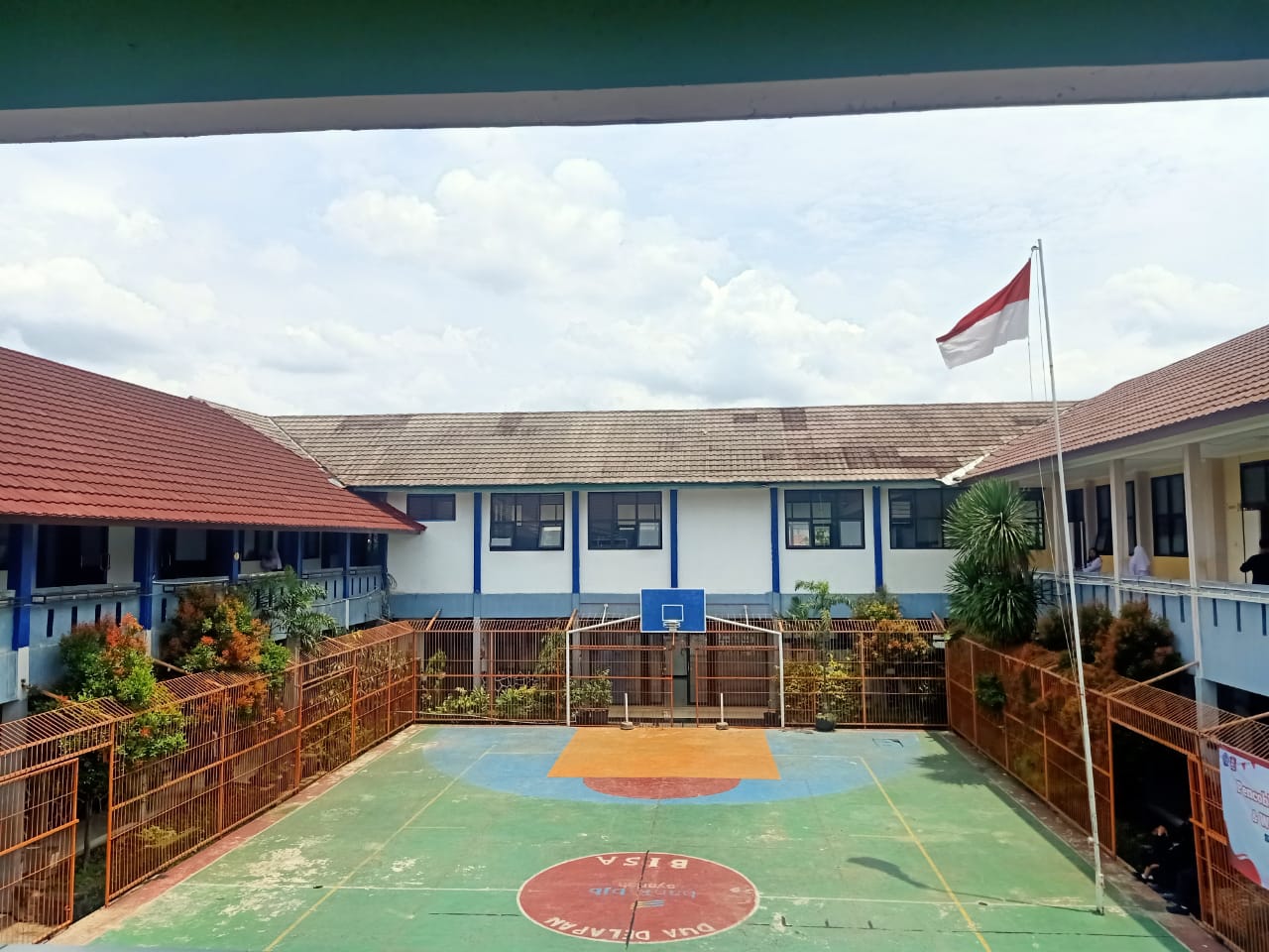 Gedung Utama