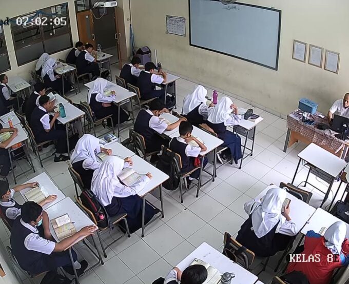 Kelas