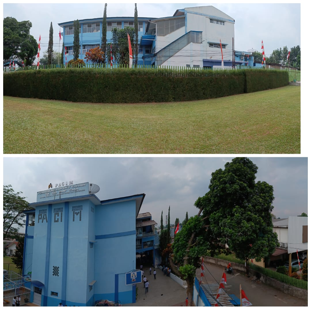 Foto Gedung Sekolah