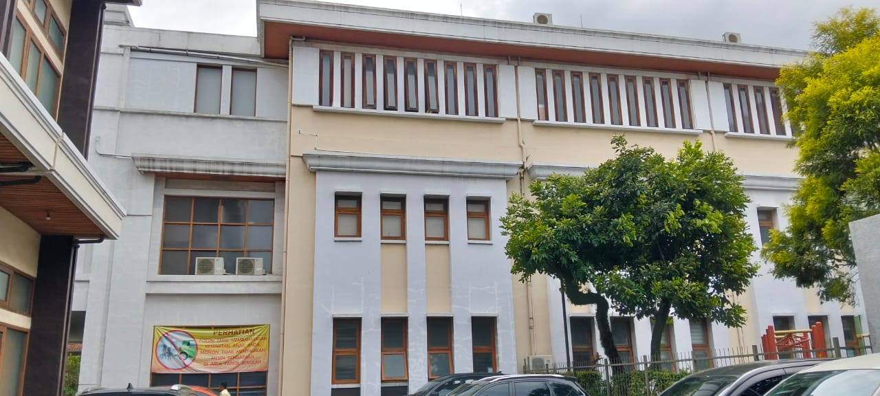 Gedung Sekolah