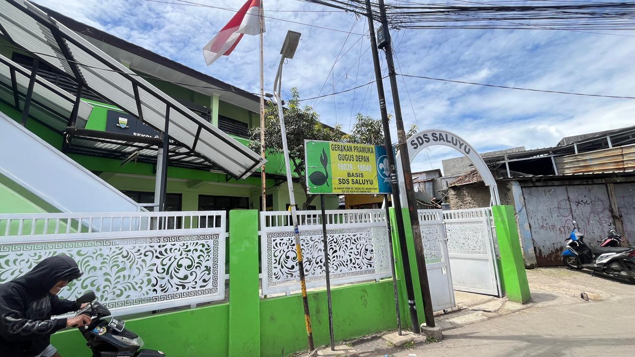 foto gedung utama sekolah