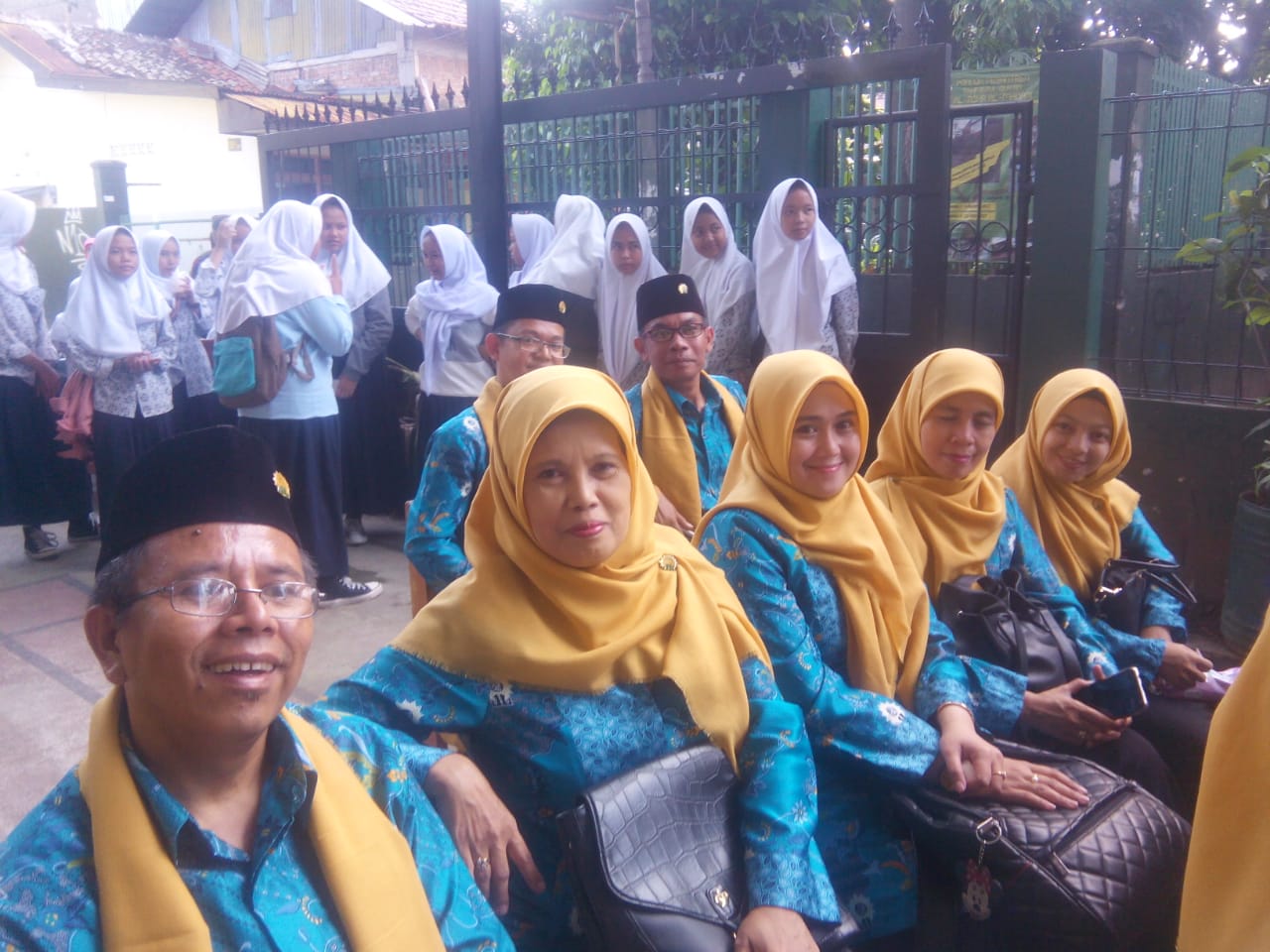 Kegiatan Milad Muhammadiyah