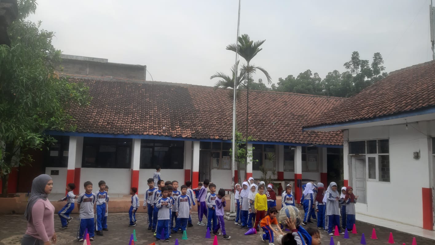 Foto Kegiatan Gedung Utama