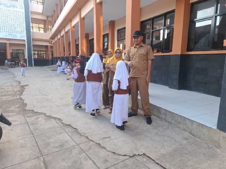 KEGIATAN 3S
