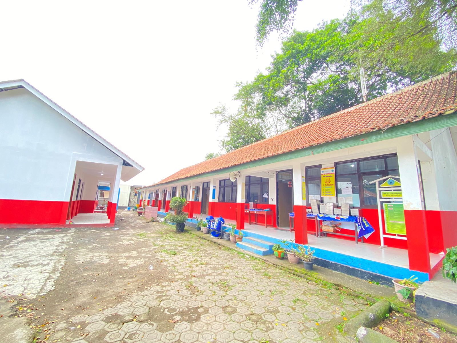 foto gedung utama sekolah 2