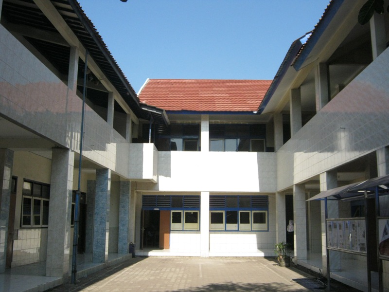 foto sekolah