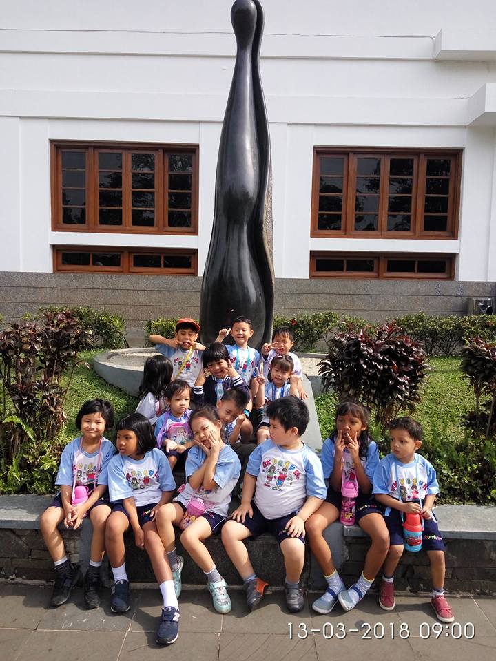 Outing Musium