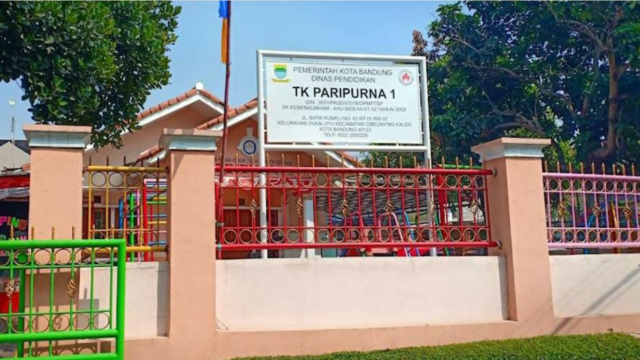 plang sekolah tk paripurna 1 2025