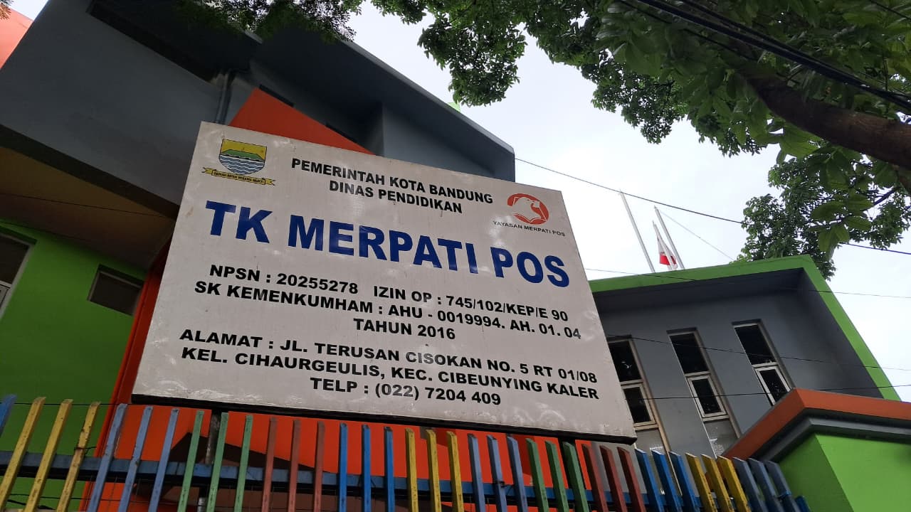 Plang Sekolah