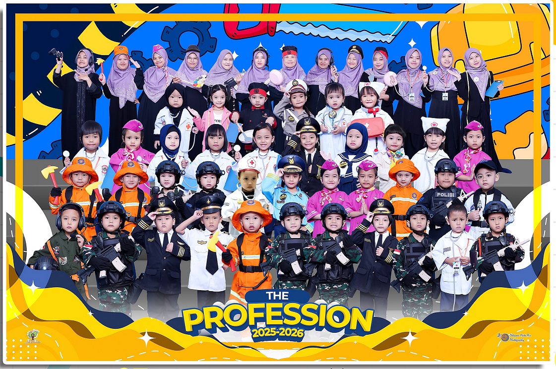 Angkatan XVI (2025-2026)