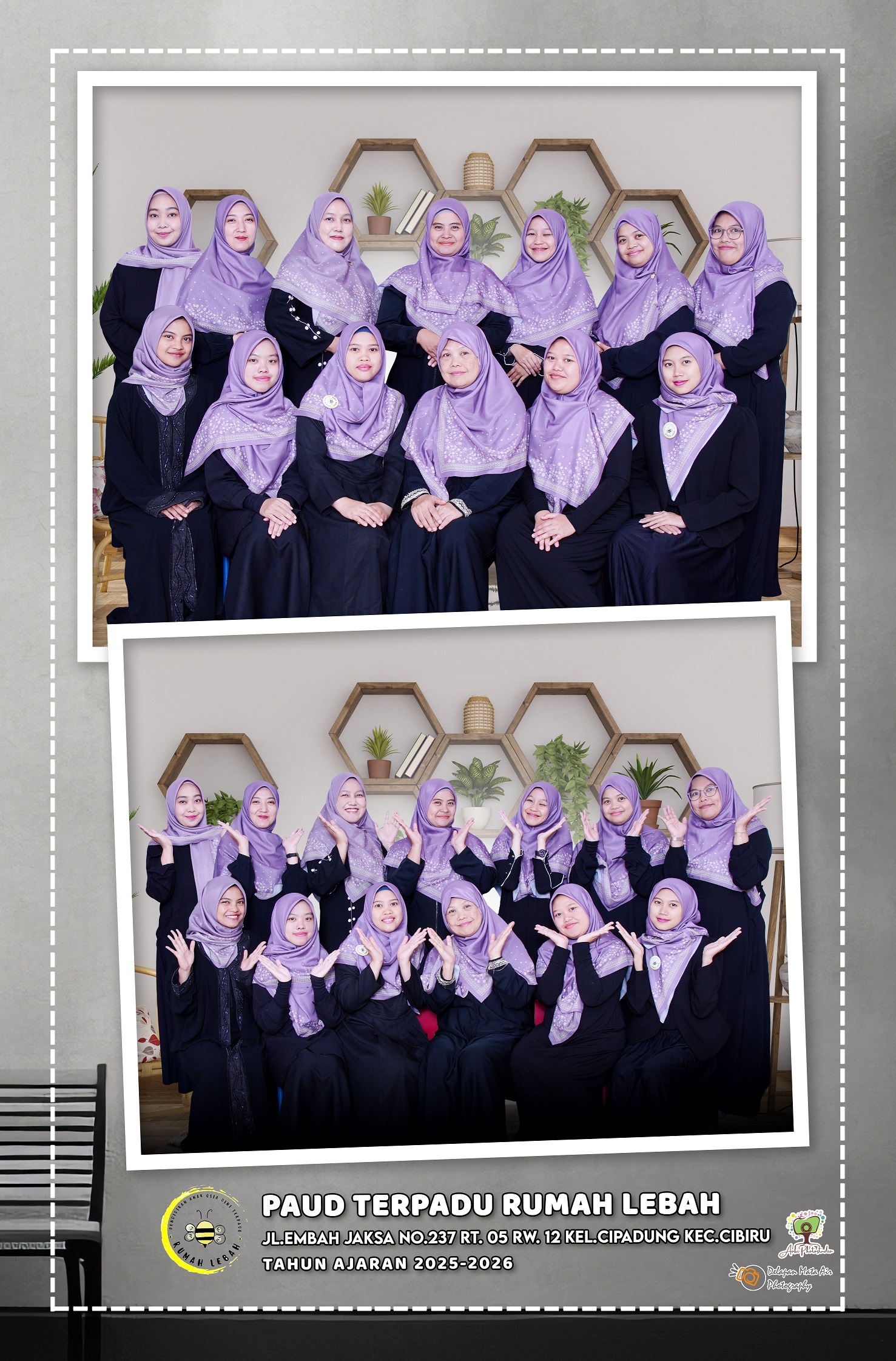 Beechers - Bee Teachers