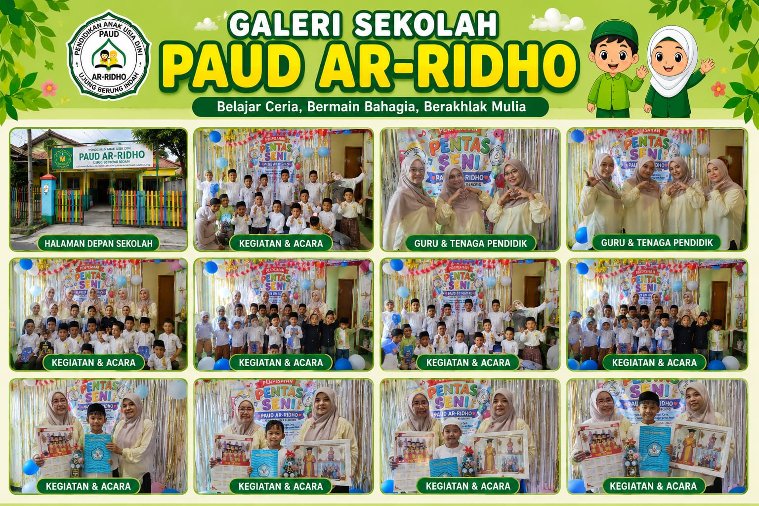 foto agenda