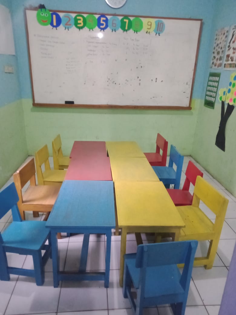 Ruang kelas