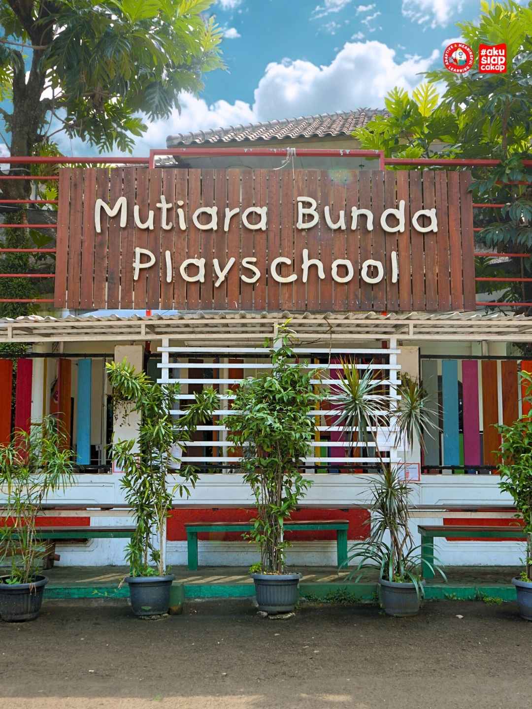 PLANG UTAMA SEKOLAH