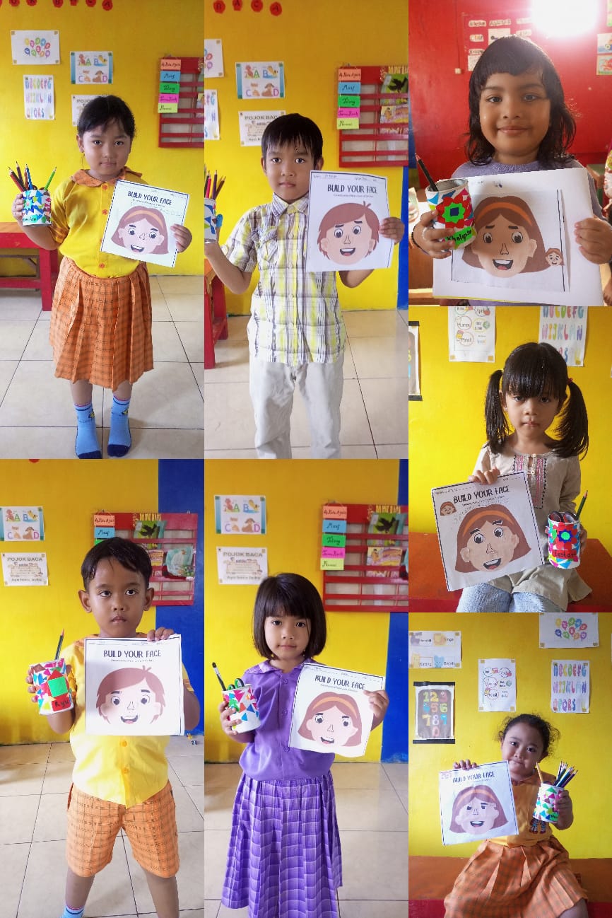 KBM tema DIRIKU