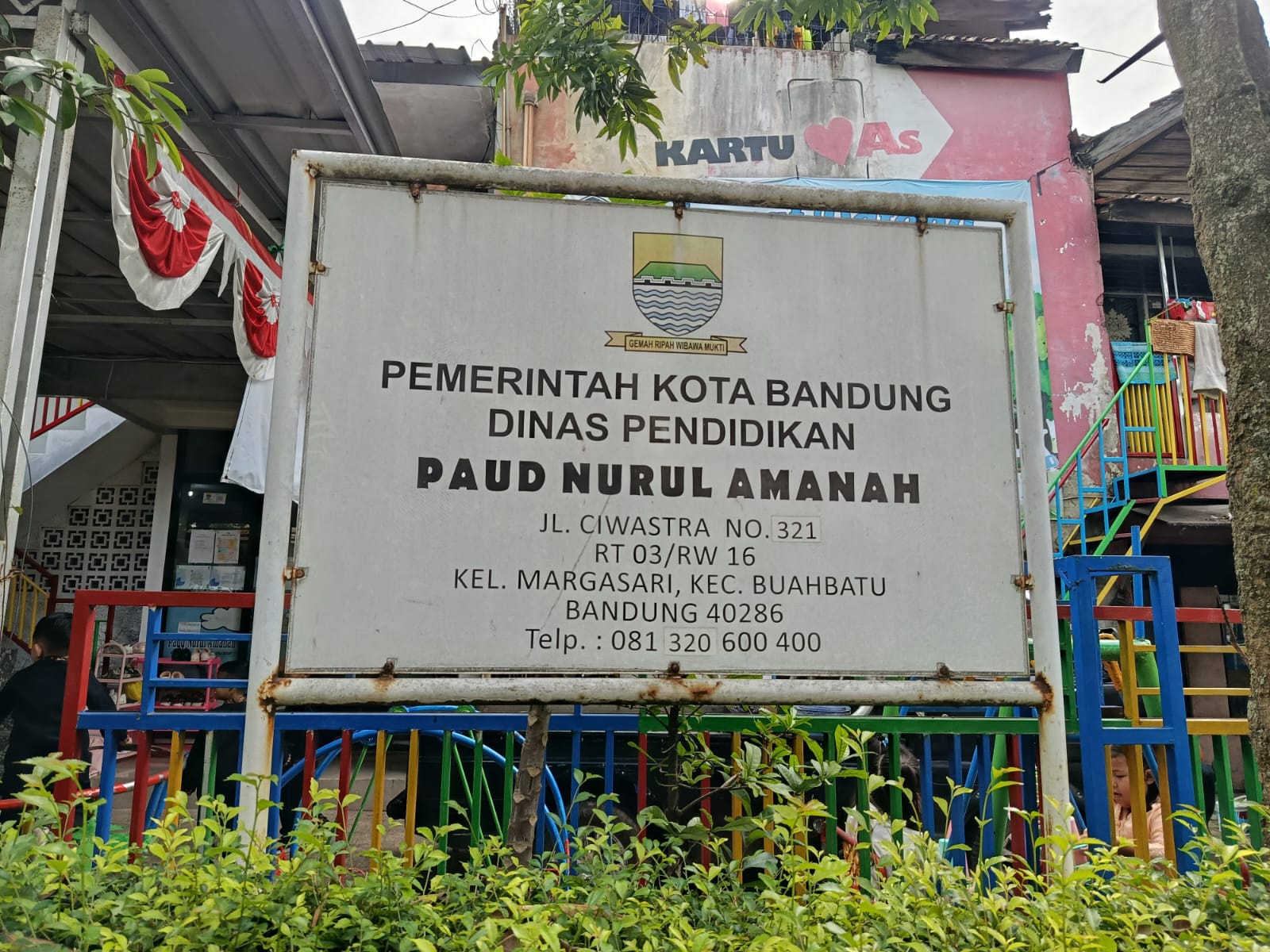 PLANG SEKOLAH