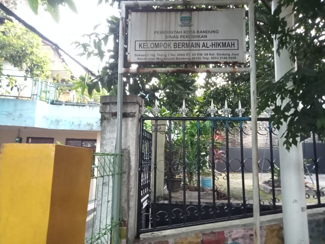 PLANG SEKOLAH