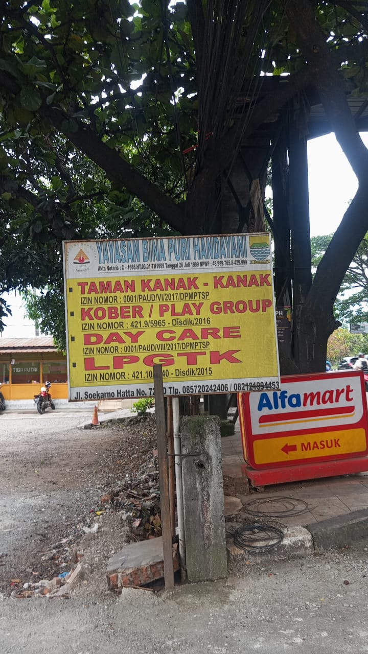 Plang Sekolah