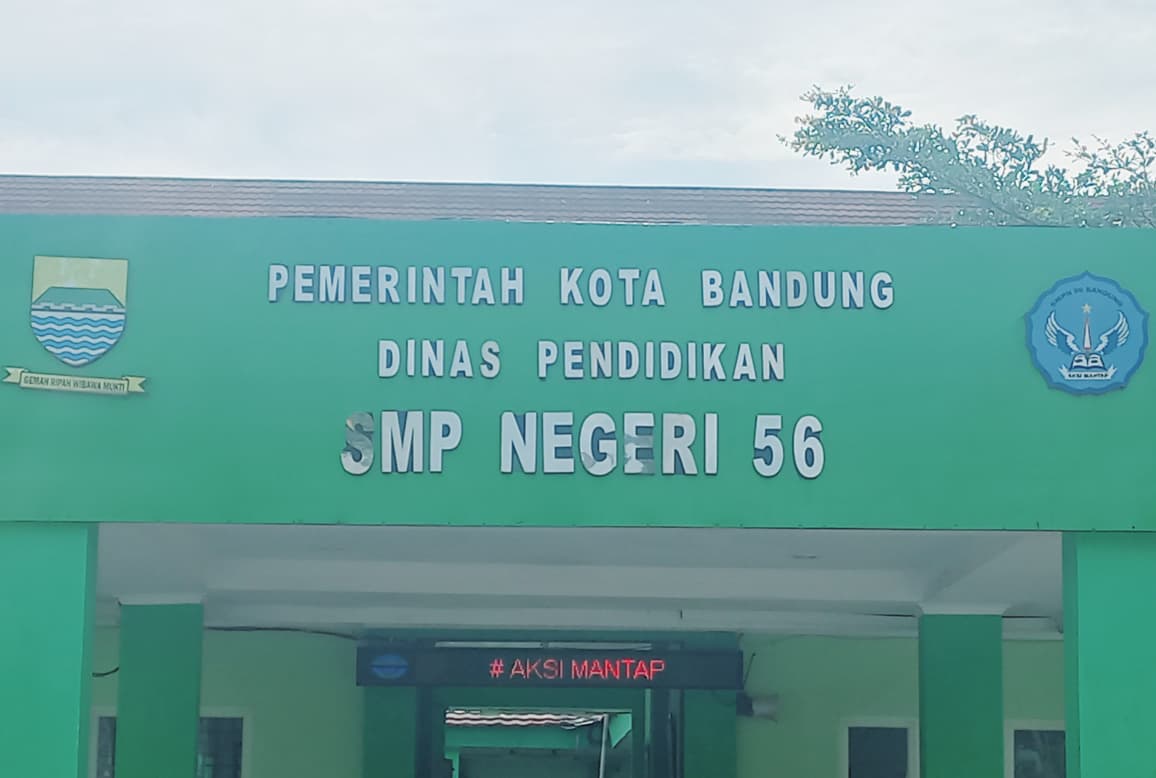 Plang Sekolah