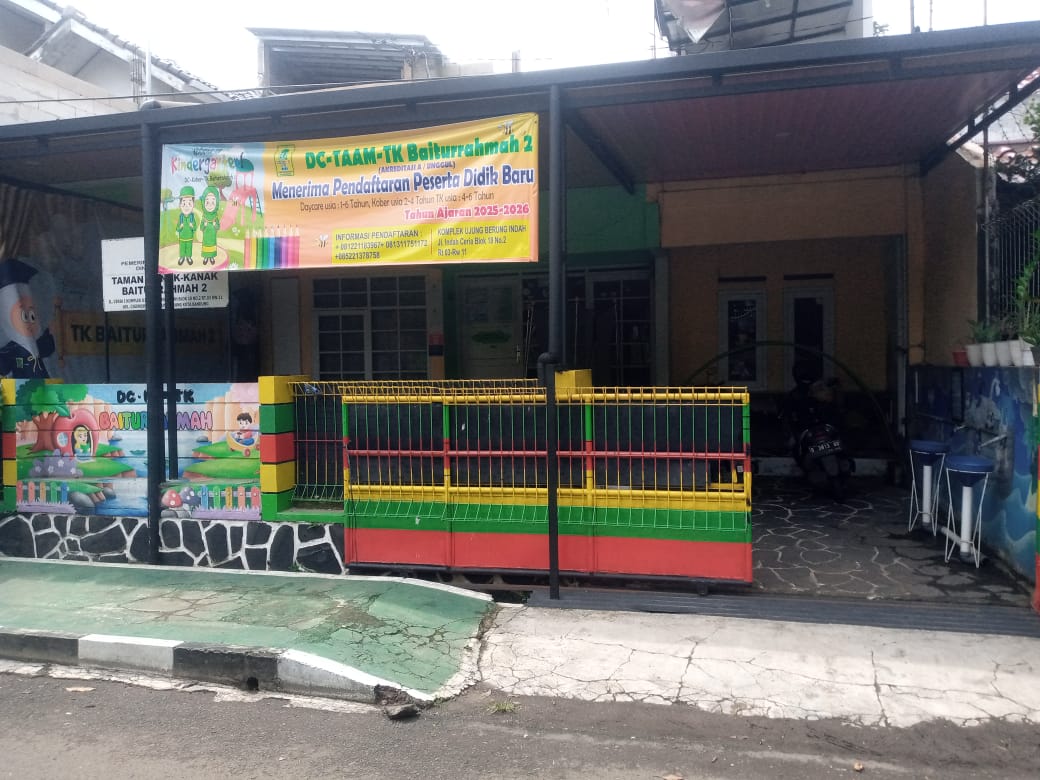 PHOTO PLANG, GERBANG DAN GEDUNG SEKOLAH