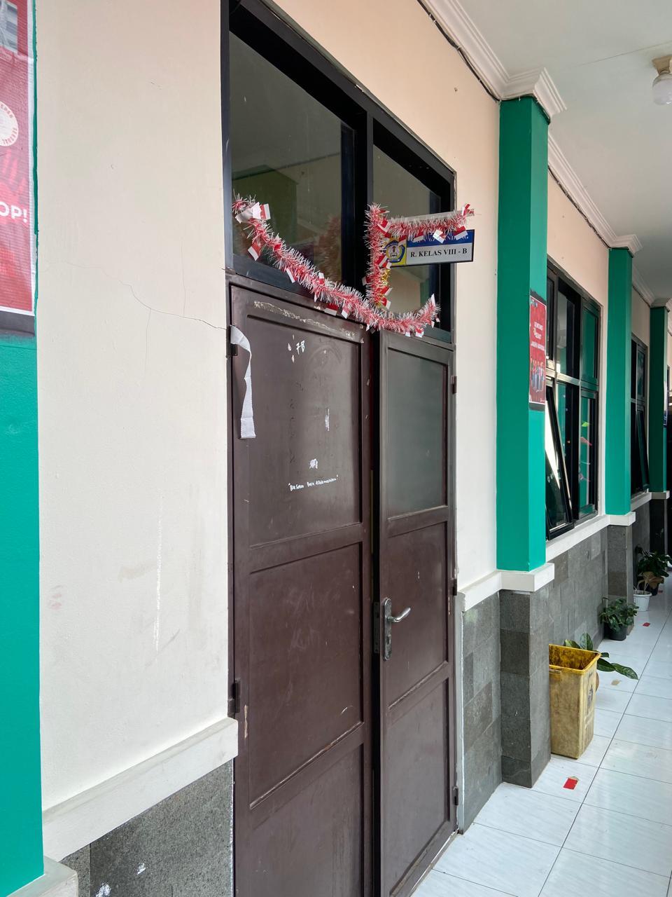 Ruang Kelas