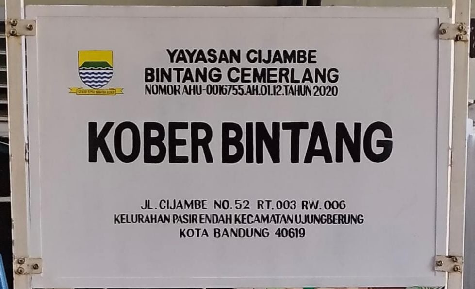 Plang Sekolah