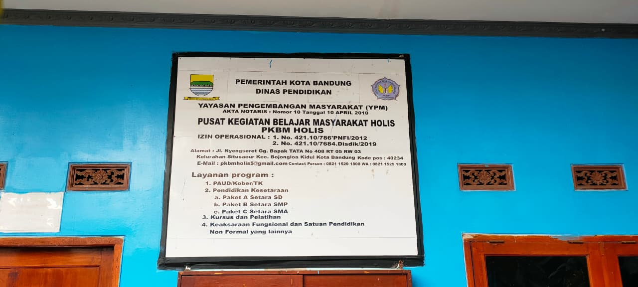 Plang Sekolah